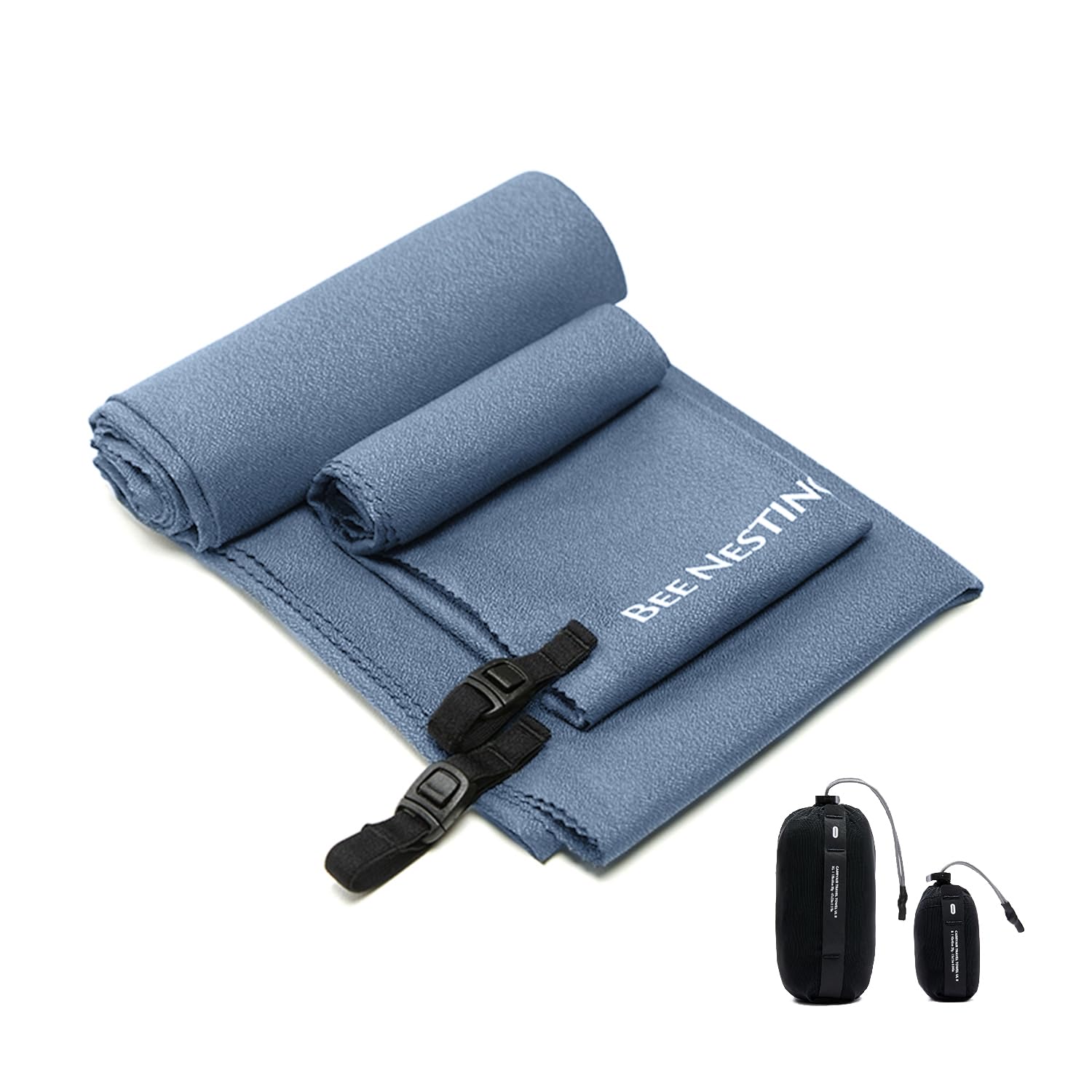 新品PATAGONIA Tidal Teal ライトウェイトタオル Patagonia パタゴニア Lightweight Towel Surf Wash: Tidal Teal