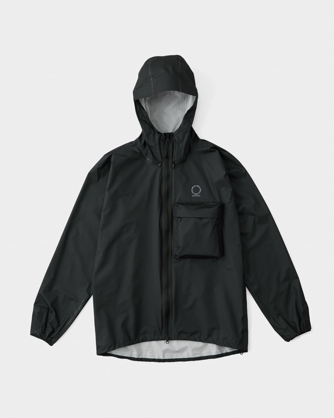 山と道 / UL ALL-WEATHER JACKET（UNISEX） | st. valley house