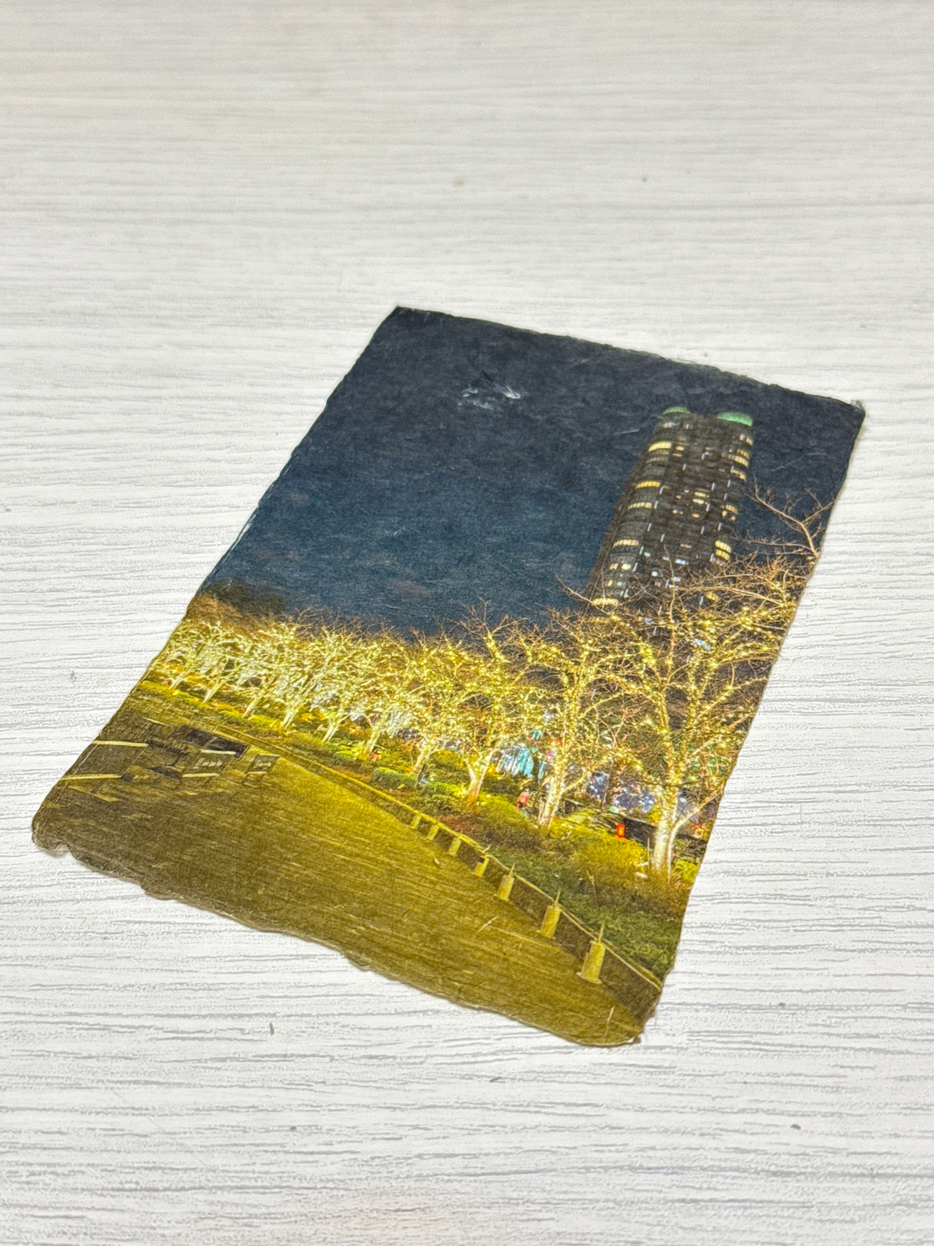 山十製紙