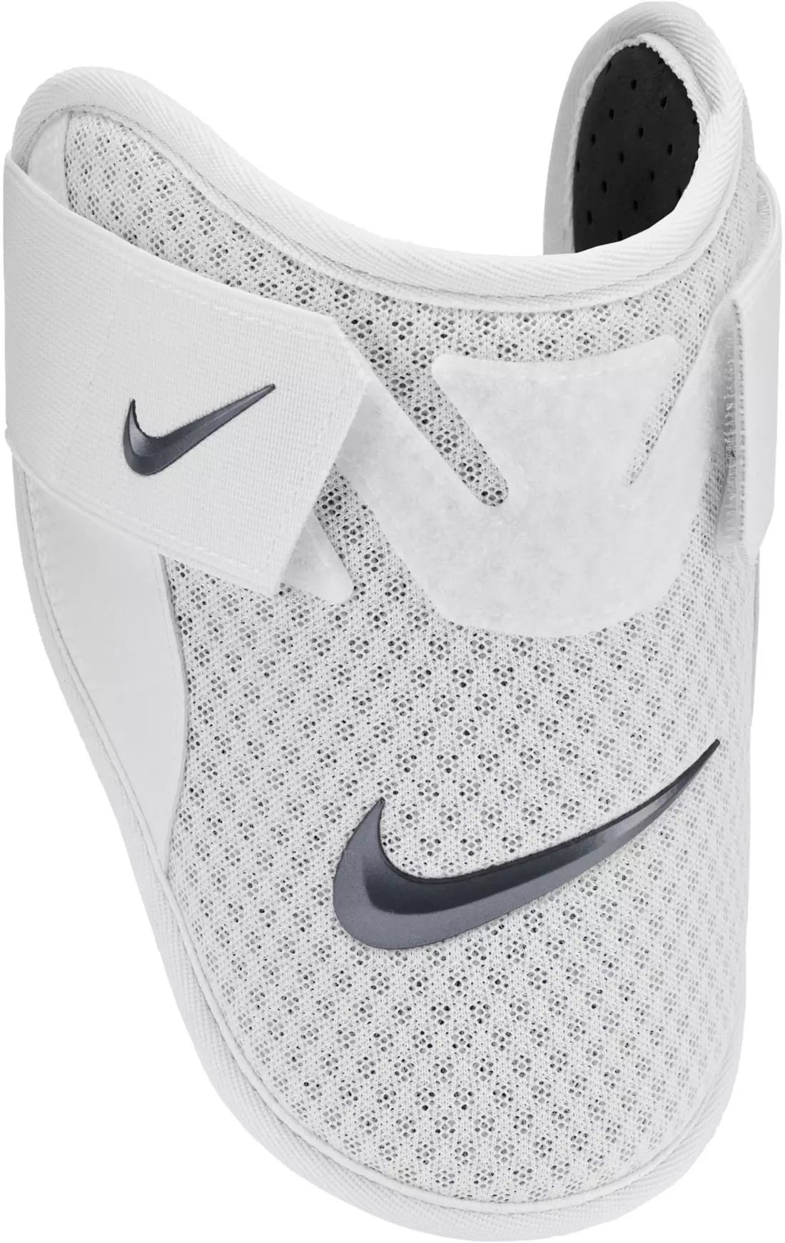 ナイキ Nike エルボーガード Diamond Batters Elbow Guard ホワイト