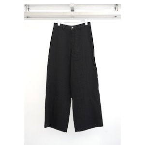 [Nomàt] (ノマット) 2023SS N-P-08 PIPING PANTS