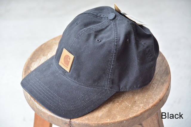 カーハート Carhartt オデッサキャップOdessa Cap(100289)全2色