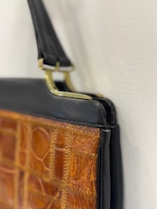 【vintage bag】sivi