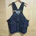 LAND & B.C. Hunt vest 03 ハントベスト INDIGO