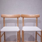 MARUNI COLLECTION Lightwood バースツール / マルニコレクション ライトウッド プロ仕上げ ハイチェア デザイナーズ 名作 Jasper Morrison（B&B Italia/Magis/Vitra）