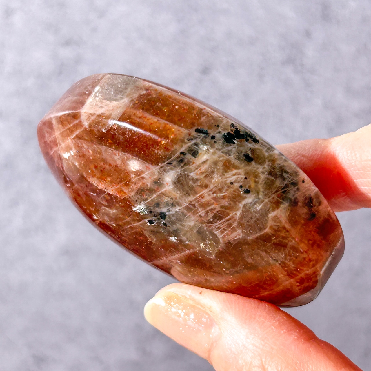 アルーシャサンストーン パーム