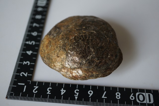 ポルトガル産バイオタイト(黒雲母) Biotite 1663