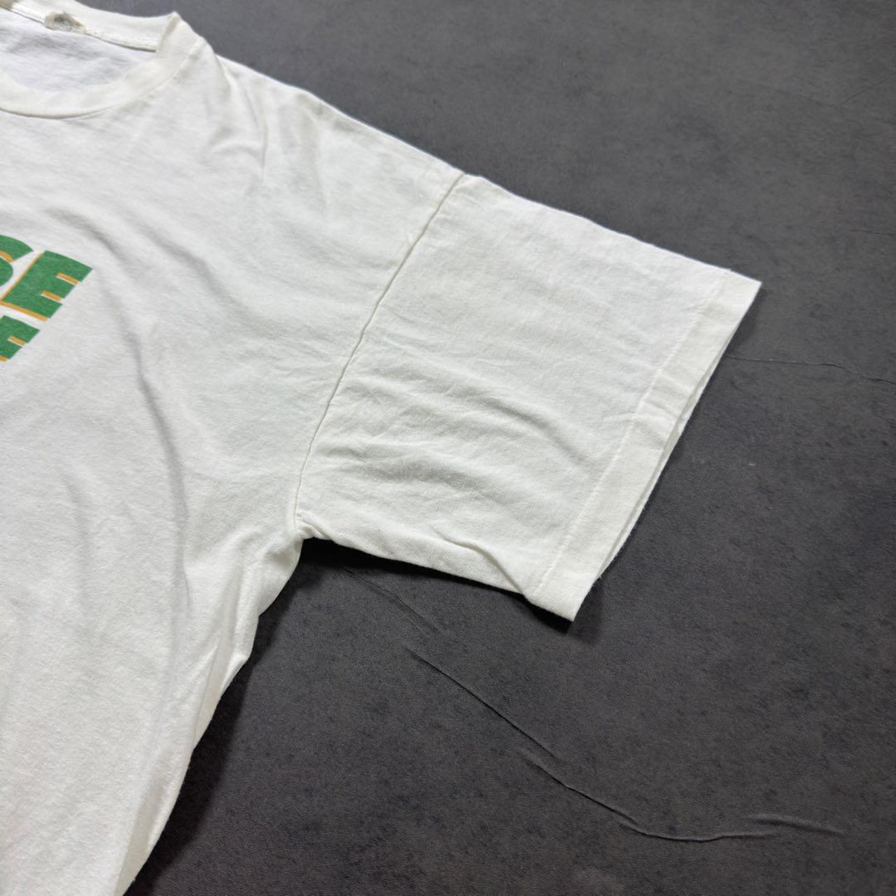 90s SCREEN STARS humor souvenir  TEE 古着 - 7