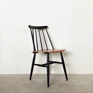 Fanett chair by Ilmari Tapiovaara / CH025 | situraeru