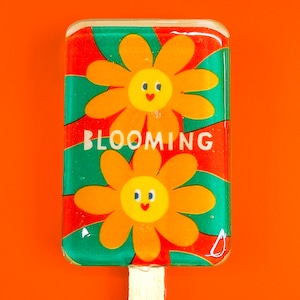ICE CANDY  【BLOOMING】
