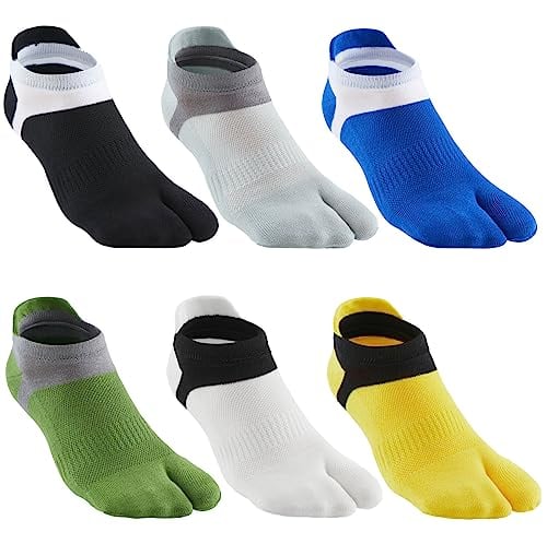 Goldwin] C3fit Arch Support Quarter Socks GC23301 フラッシュ