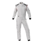 IA0-1828-E01#083 FIRST-S Suit my2024 Silver
