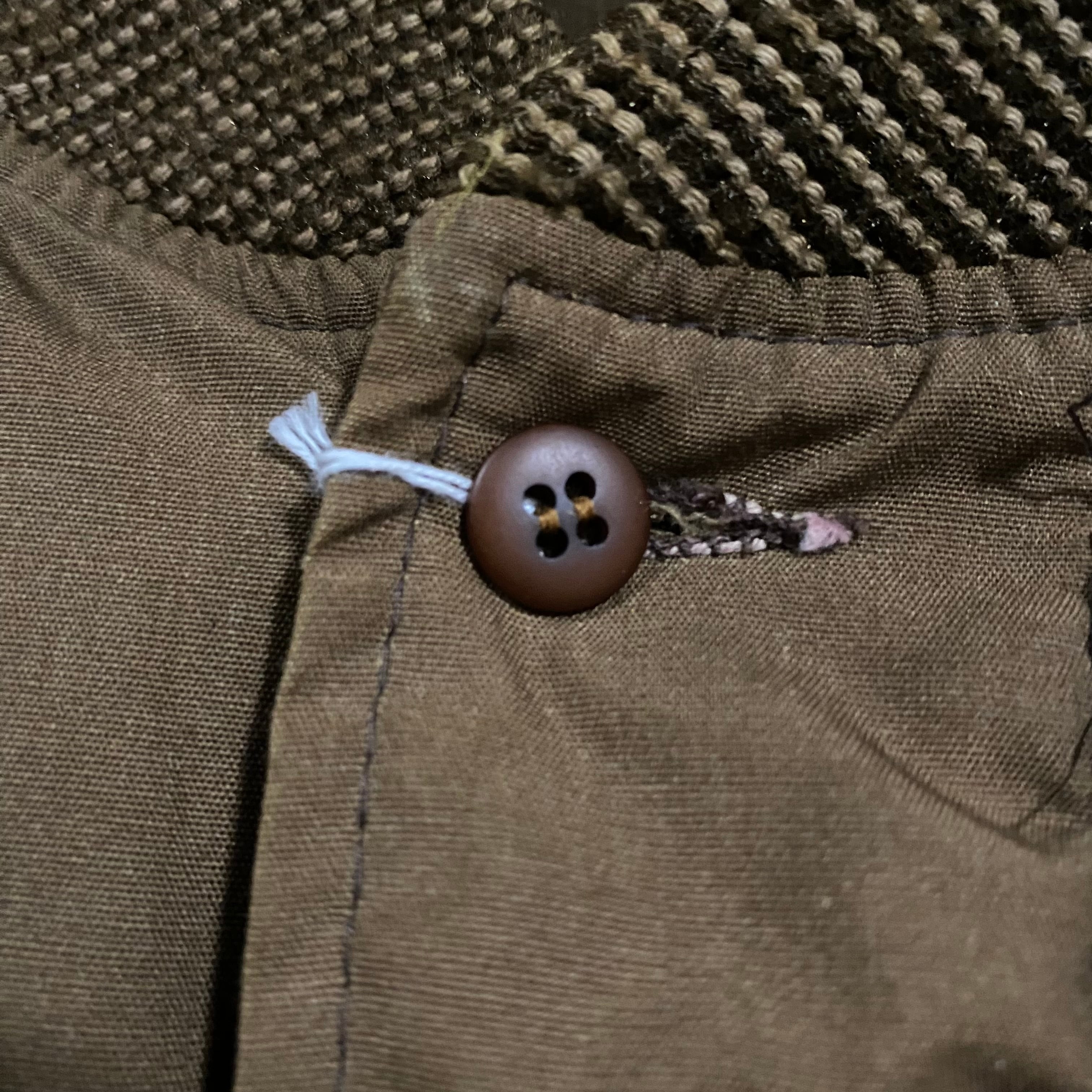 60's Derby of San Francisco Derby Jacket | 下北沢SPiKe＆SPiCe