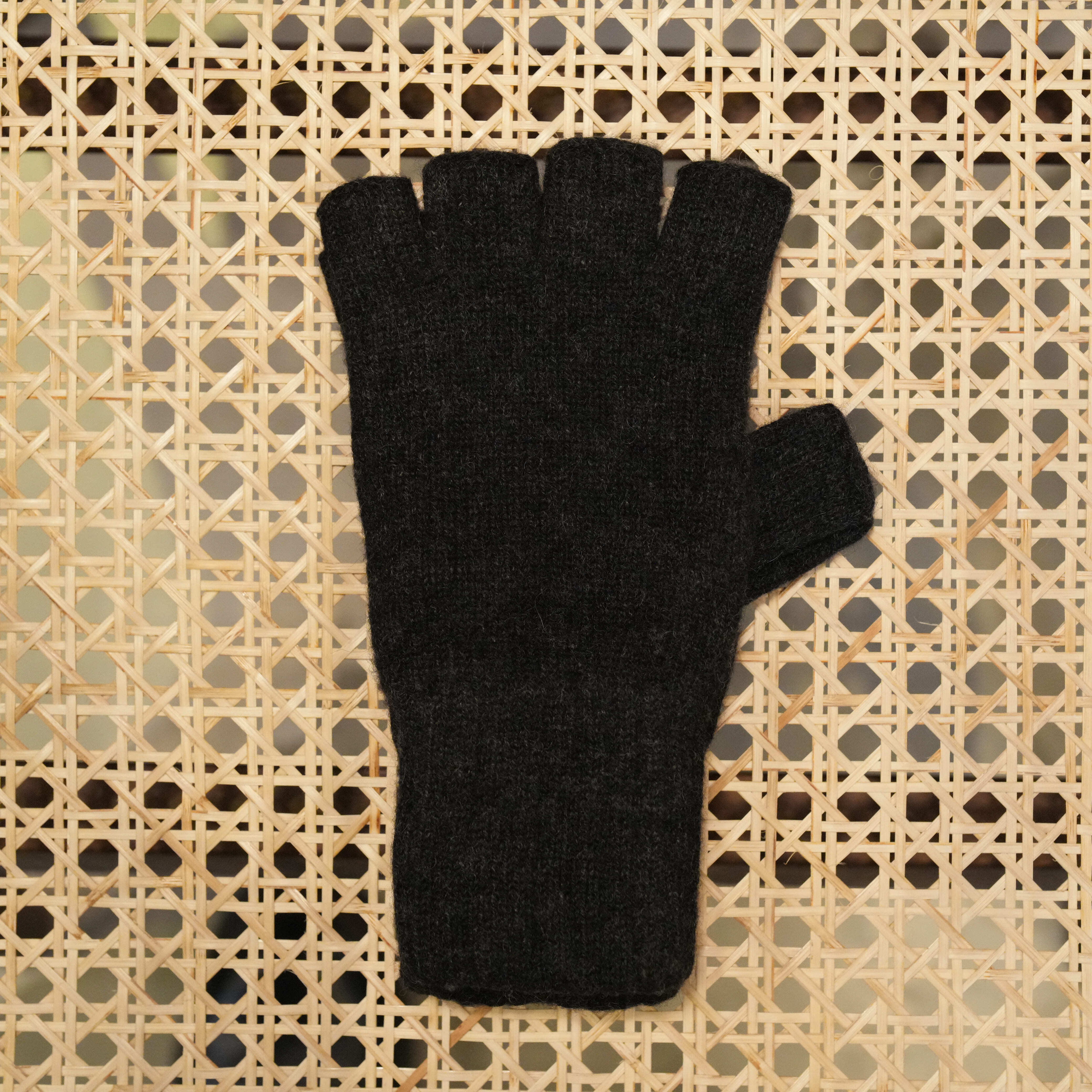 小物 Cosy Cashmere Company / Fingerless Glove Cosy Cashmere Company 