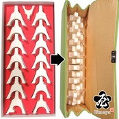 POP琴柱入れ(13絃用 ボタン)/koto-am_cube499