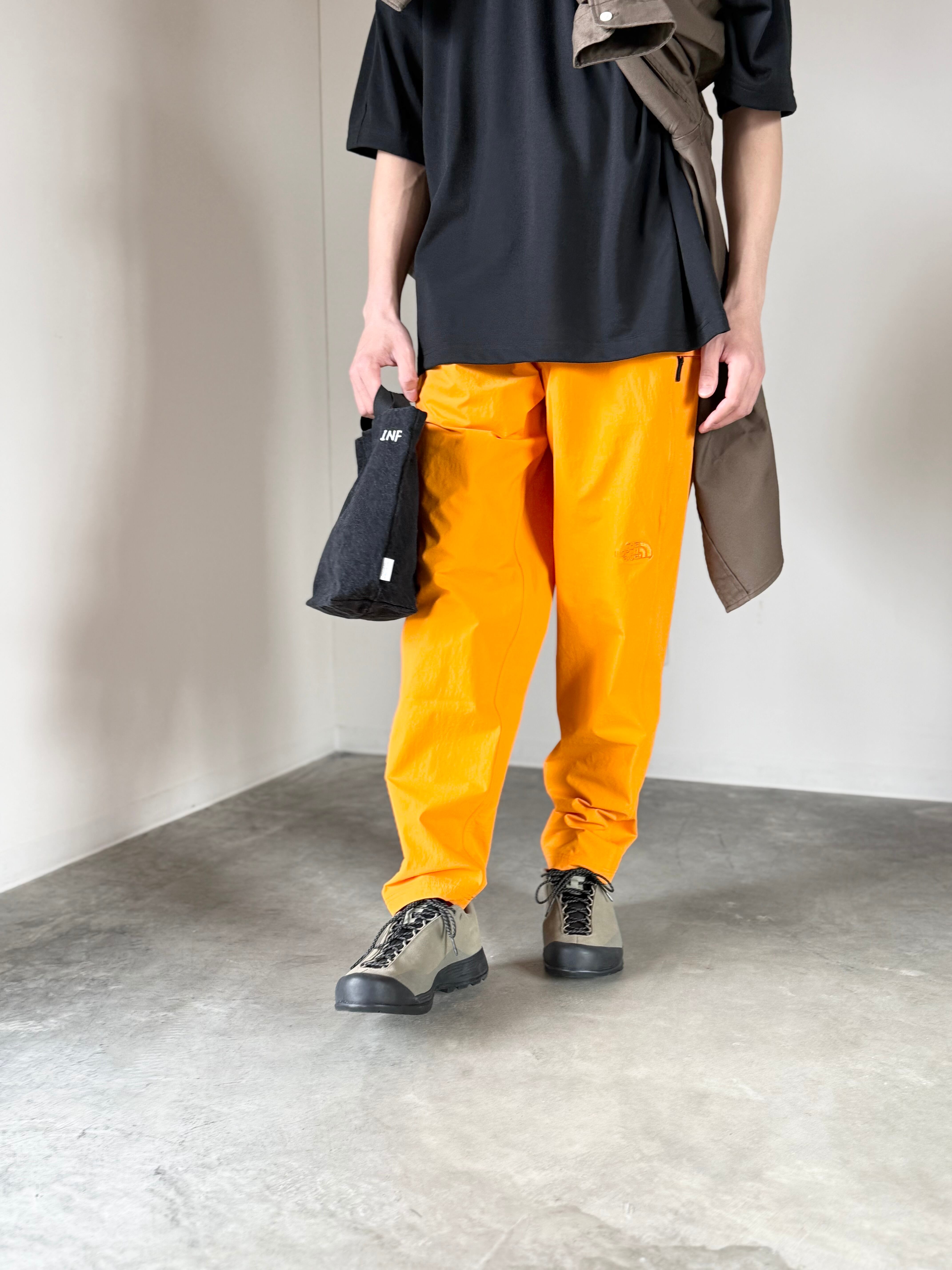 新品 タグ付き THE NORTH FACE マウンテンカラーパンツ サイズL NORTH FACE【マウンテンカラーパンツ】 | LARGE LAB TOWN