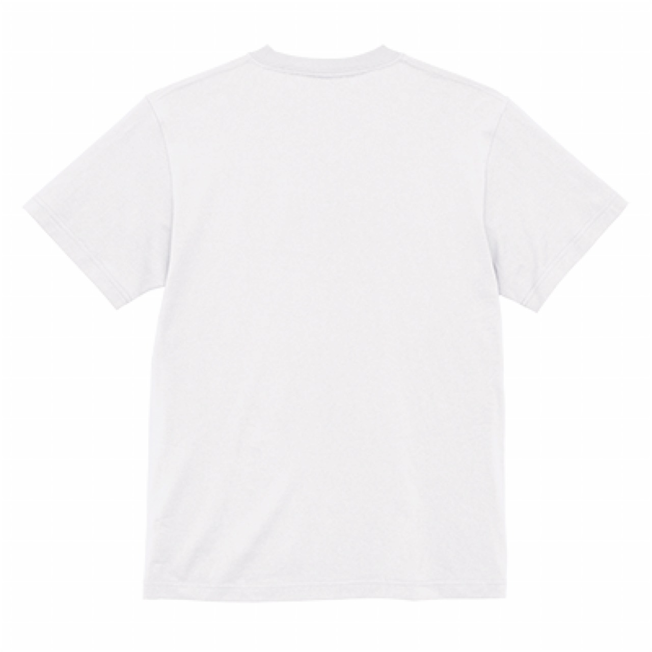 【キャンピングカー×Modern】ホワイトTシャツ