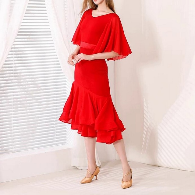 スカーレット・エレガンス ドレス ds0776