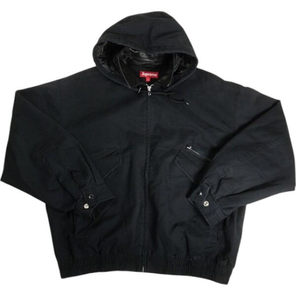 Supreme utility jacketナイロンジャケット Lサイズ Supreme utility jacketナイロンジャケット Lサイズ