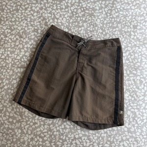 STUSSY / 90’s half pants size 30