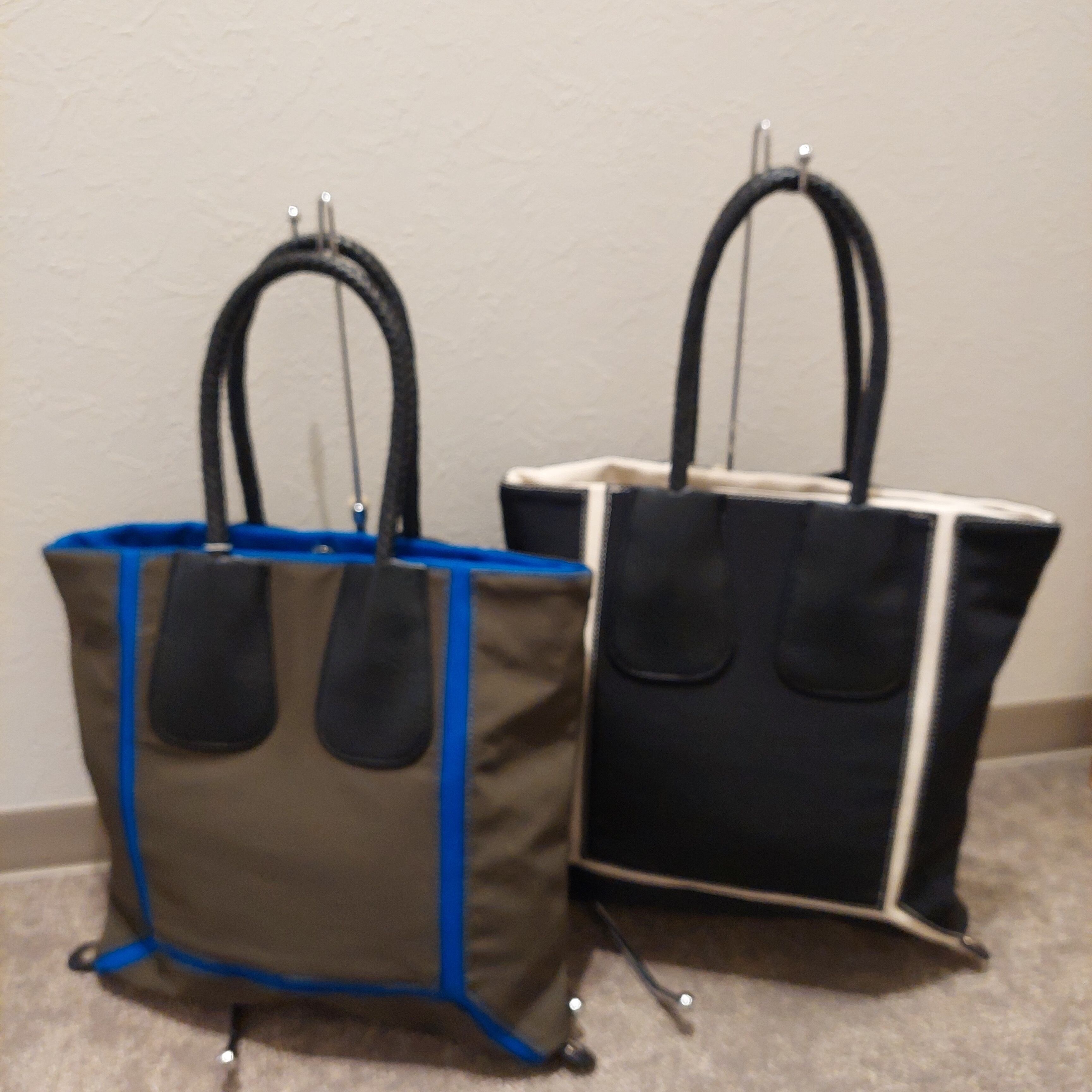 形を変えられる】トートバッグ | 大人のためのセレクトショップ