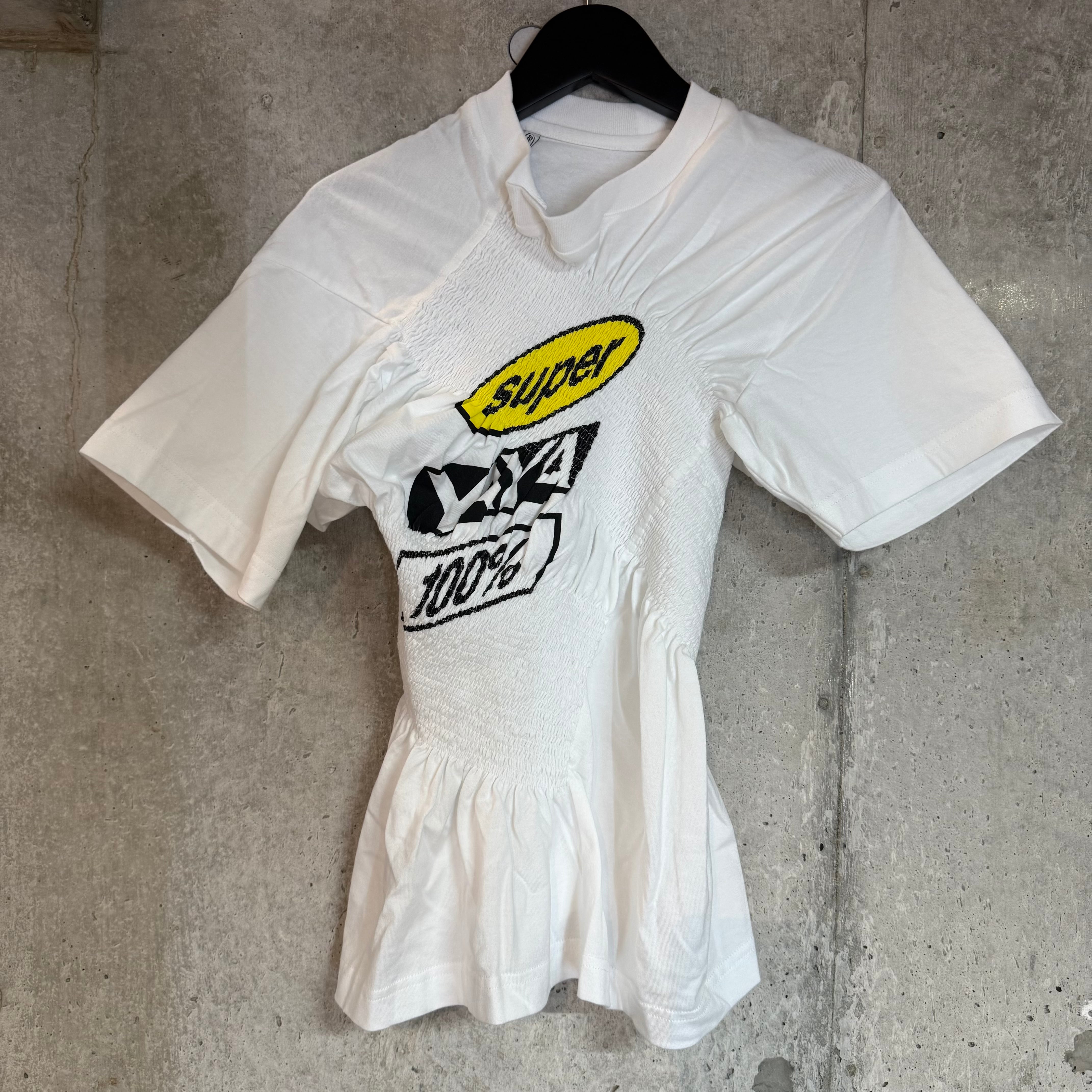 SUPER YAYA | RAVIR/meetme