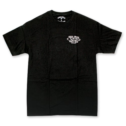TRAVIS WALKER DOUBLE CROSS トラヴィスワーカー ダブルクロス