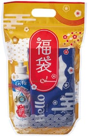 明治ガム 魔法のかわるんゼリー ×96 | dagasiyasan