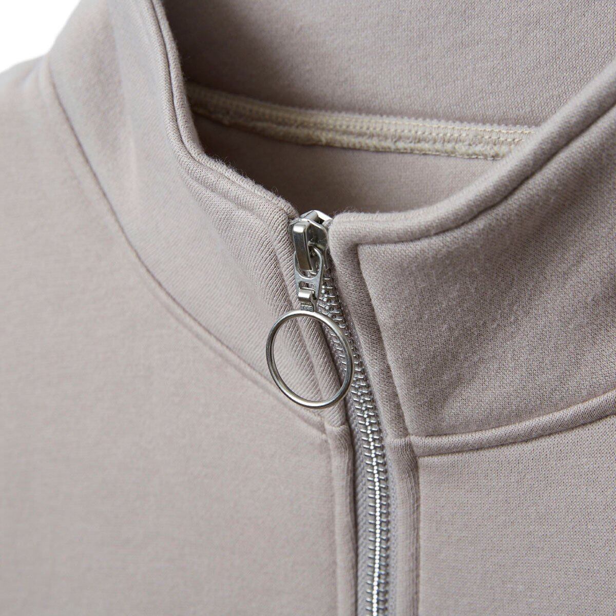 INDEPENDENT x EVISEN / STAND COLLAR SWEAT | SOUTH TREE skateshop powered by BASE