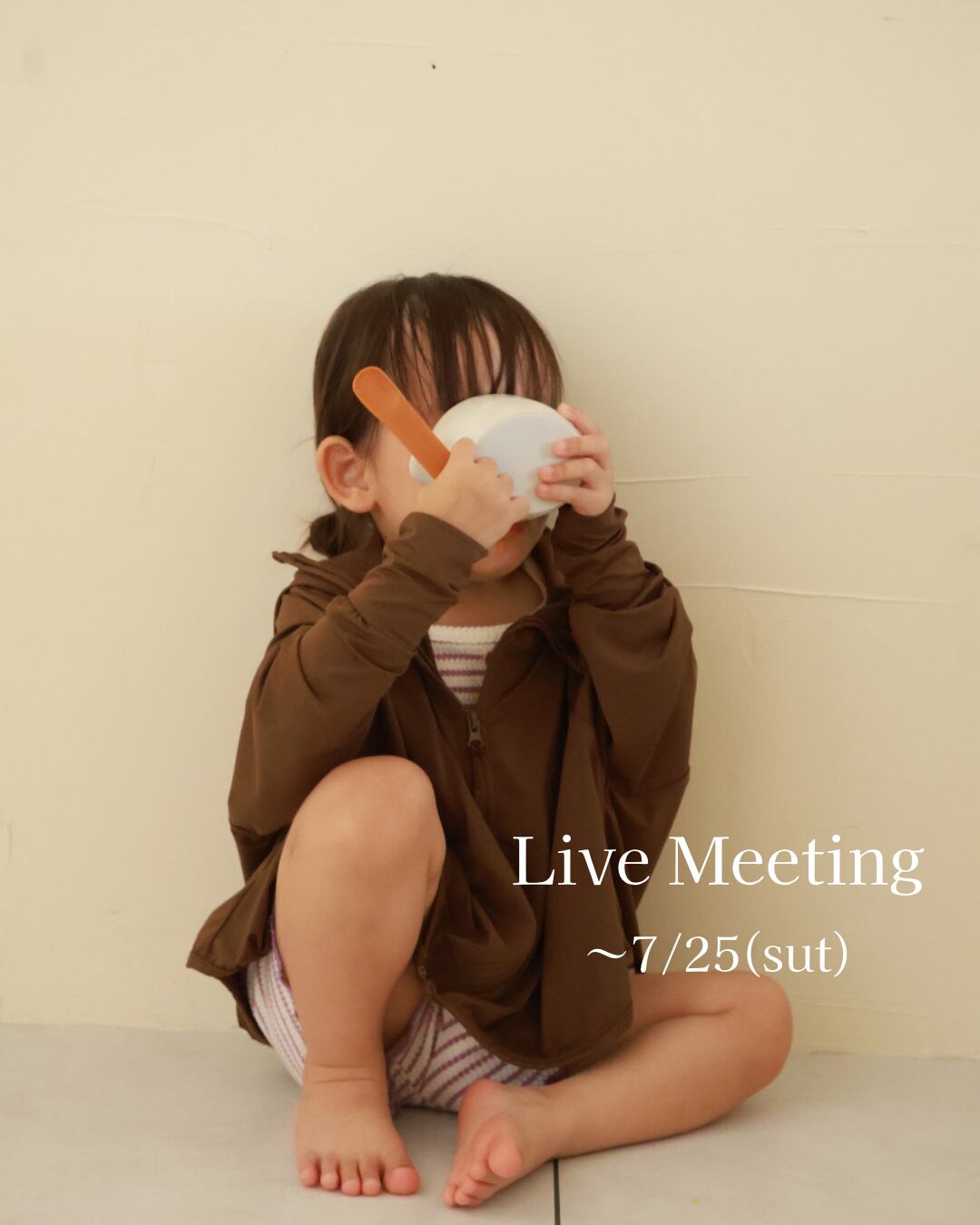 Live Meeting __haaaaaaru__様