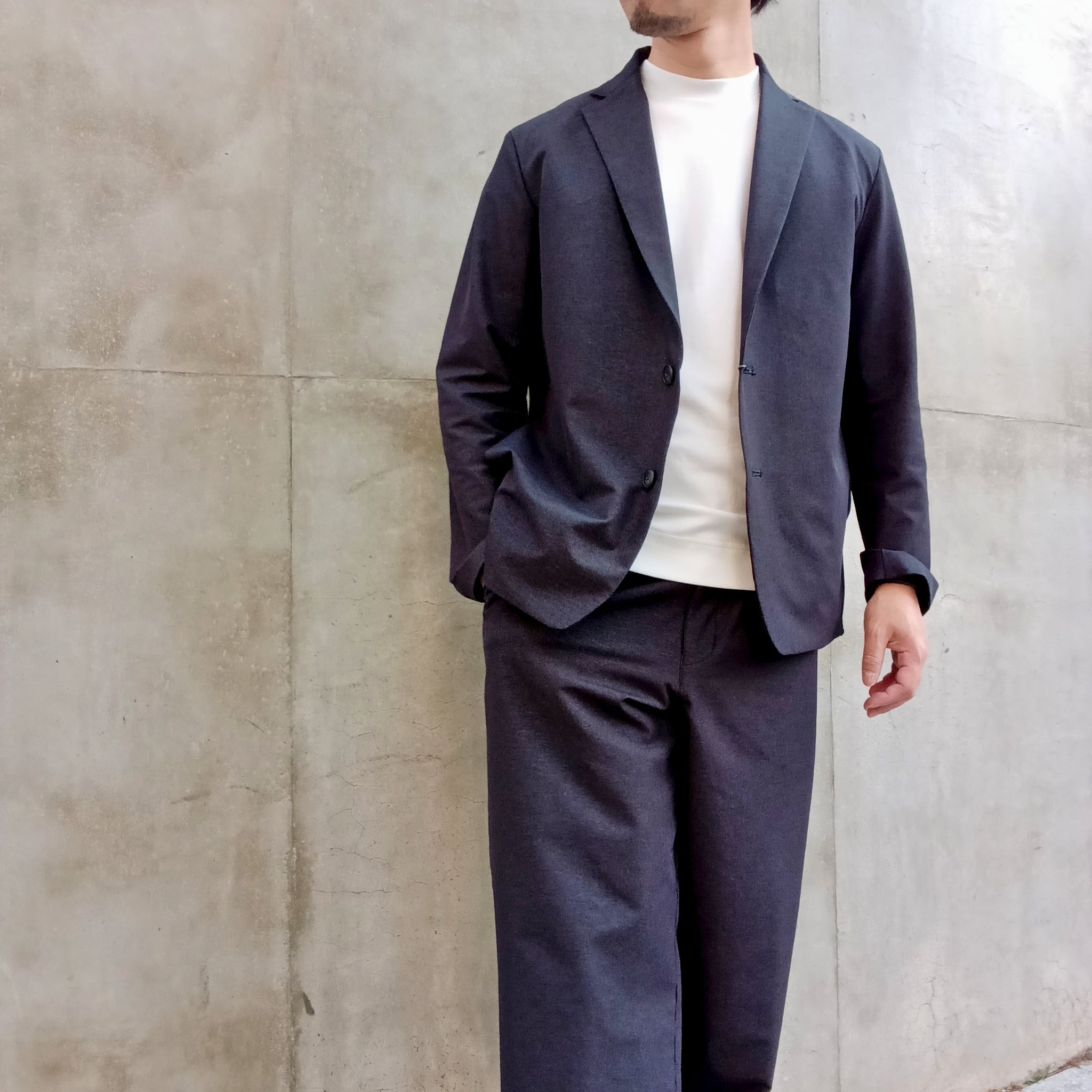 SALUTE HELM | BBG MEN'S SELECTION