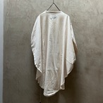 ROGGYKEI／ロギーケイ CIRCLE T-SHIRT S/S Ivory Size S #RK-CS01
