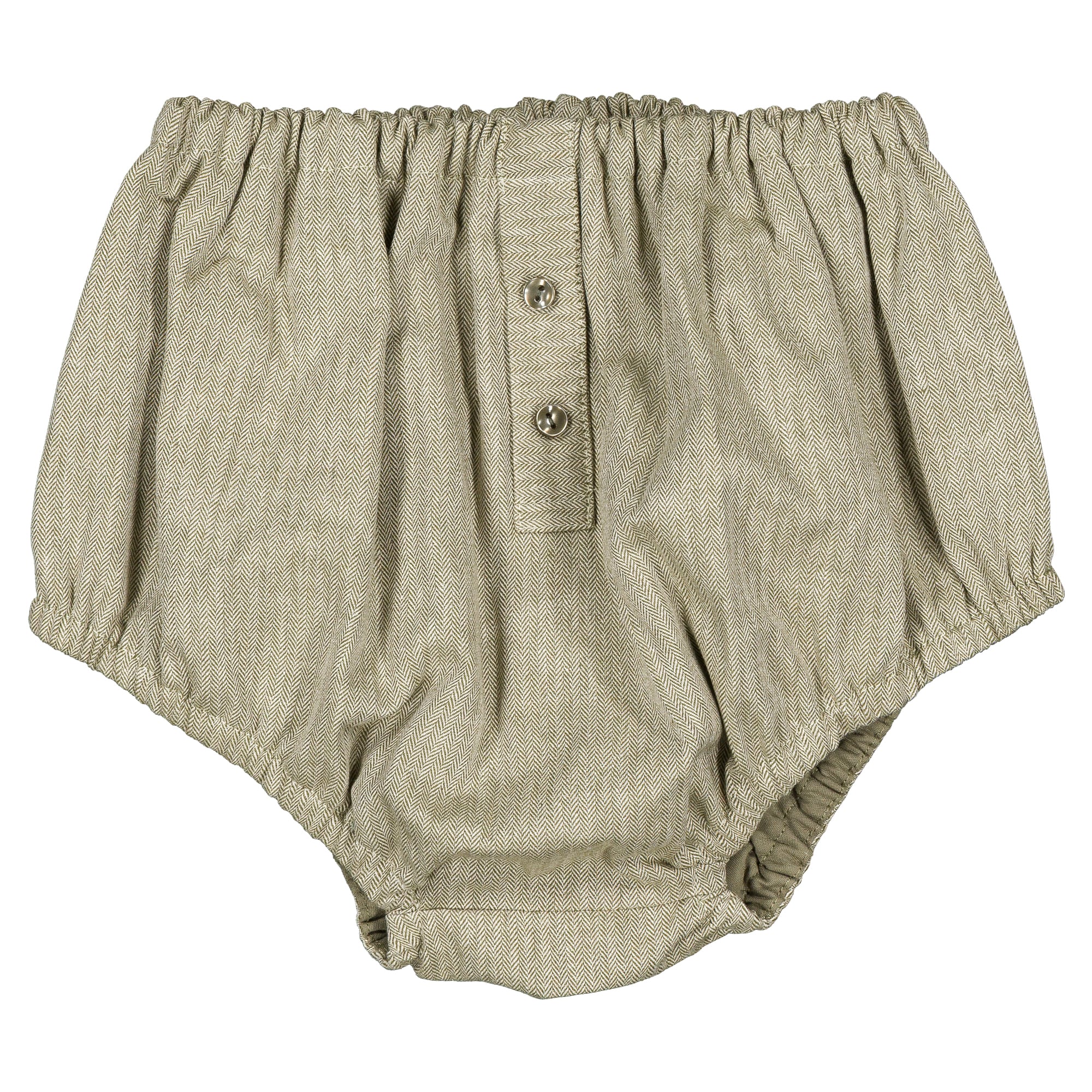 【予約・特典あり】Maison Marelle / Bloomer CHAILLOT - olive
