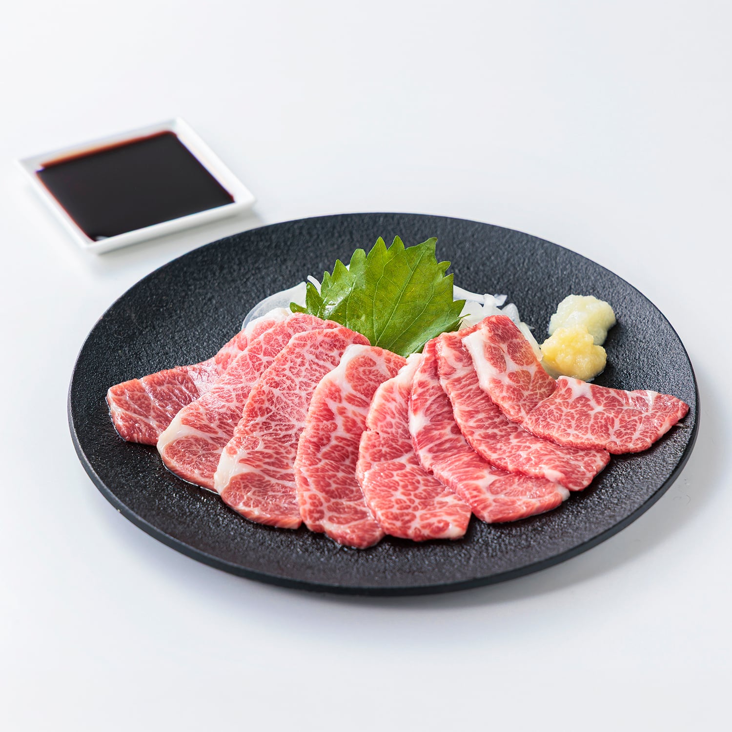 極上霜降り馬刺しセット | HAMADAYAFOODS 公式オンラインショップ