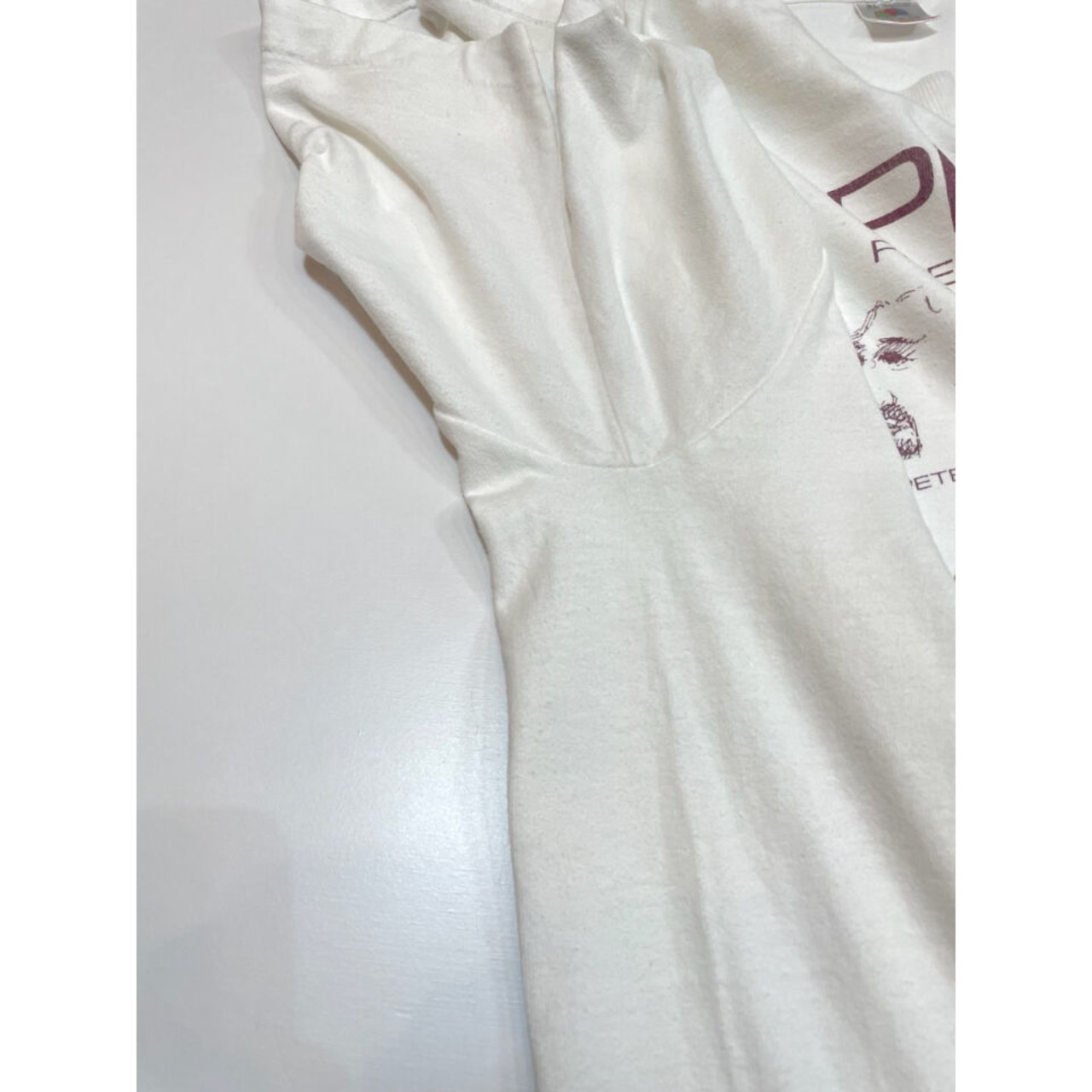 90s "PETER.PAUL&MARY" MUSIC Tee MADE IN USA  Size XL