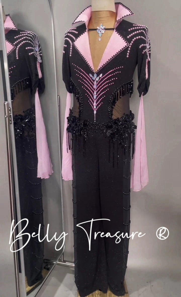 Bellydance Costume | Belly Treasure®︎
