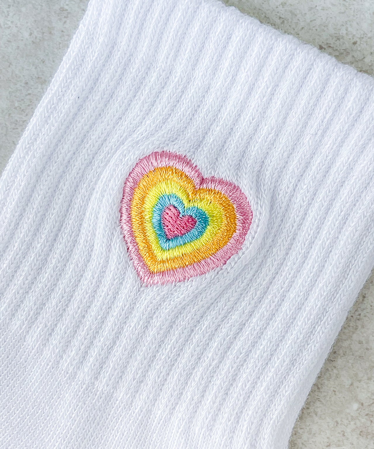F252009_The Powerpuff Girls×Flapper ソックス1 - 5