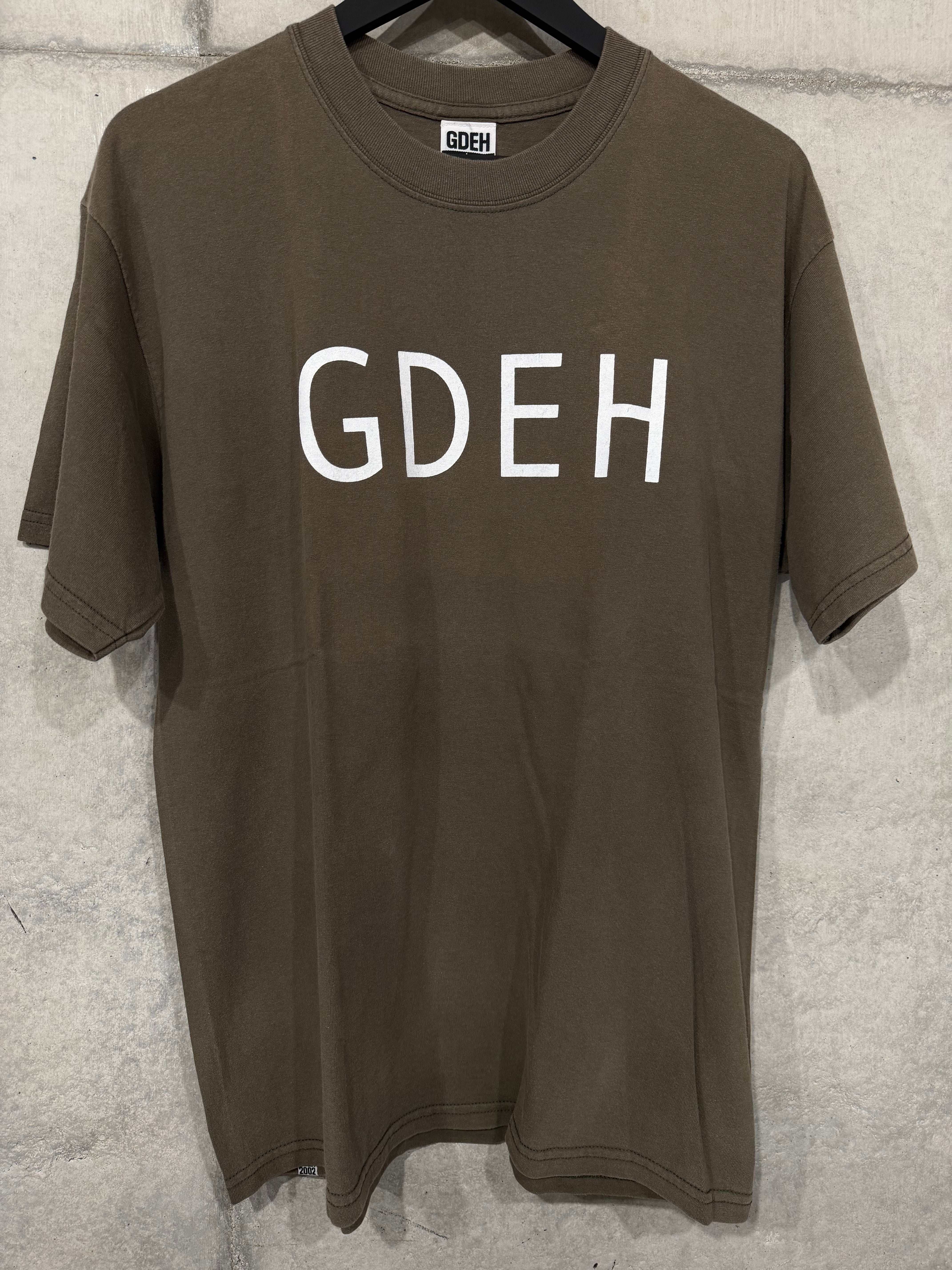 GOOD ENOUGH | 404VINTAGE