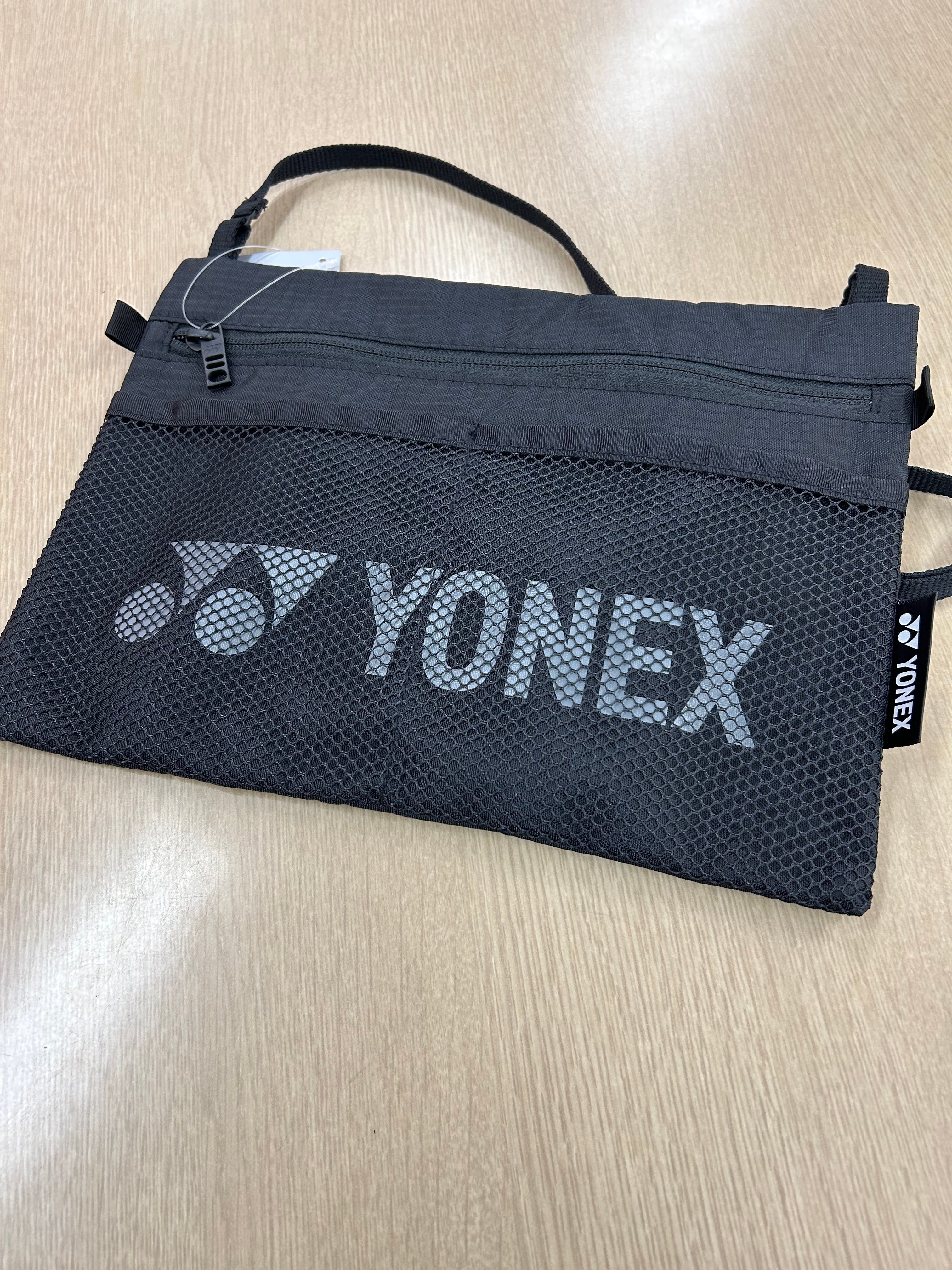 YONEX サコッシュ | ラケットサロン YONEX サコッシュ | ラケットサロン
