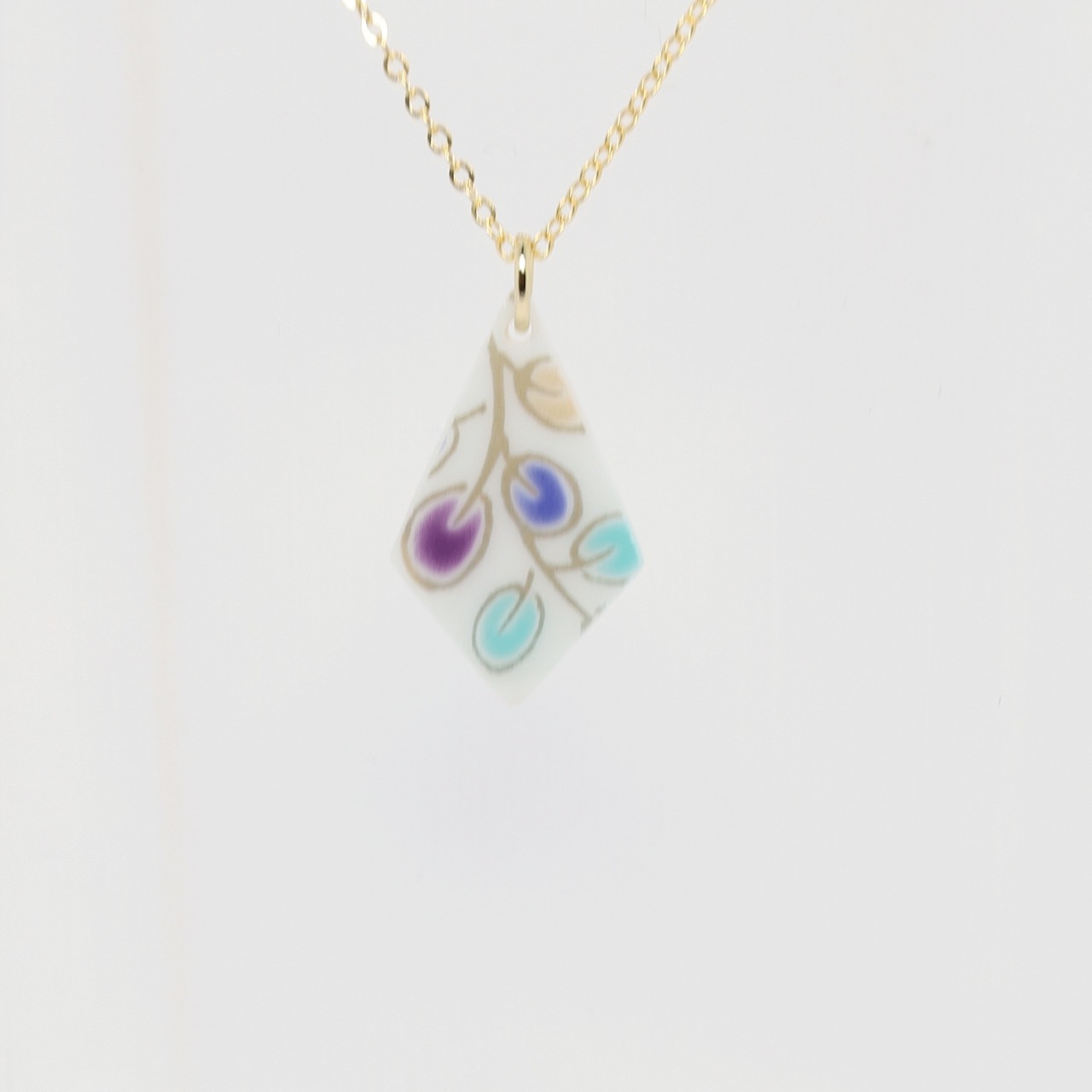 Hikari necklace ネックレス 165
