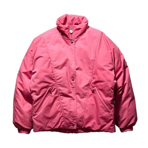 vintage MONCLER down jacket