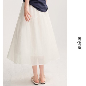 Whisper Breeze Skirt　R0173