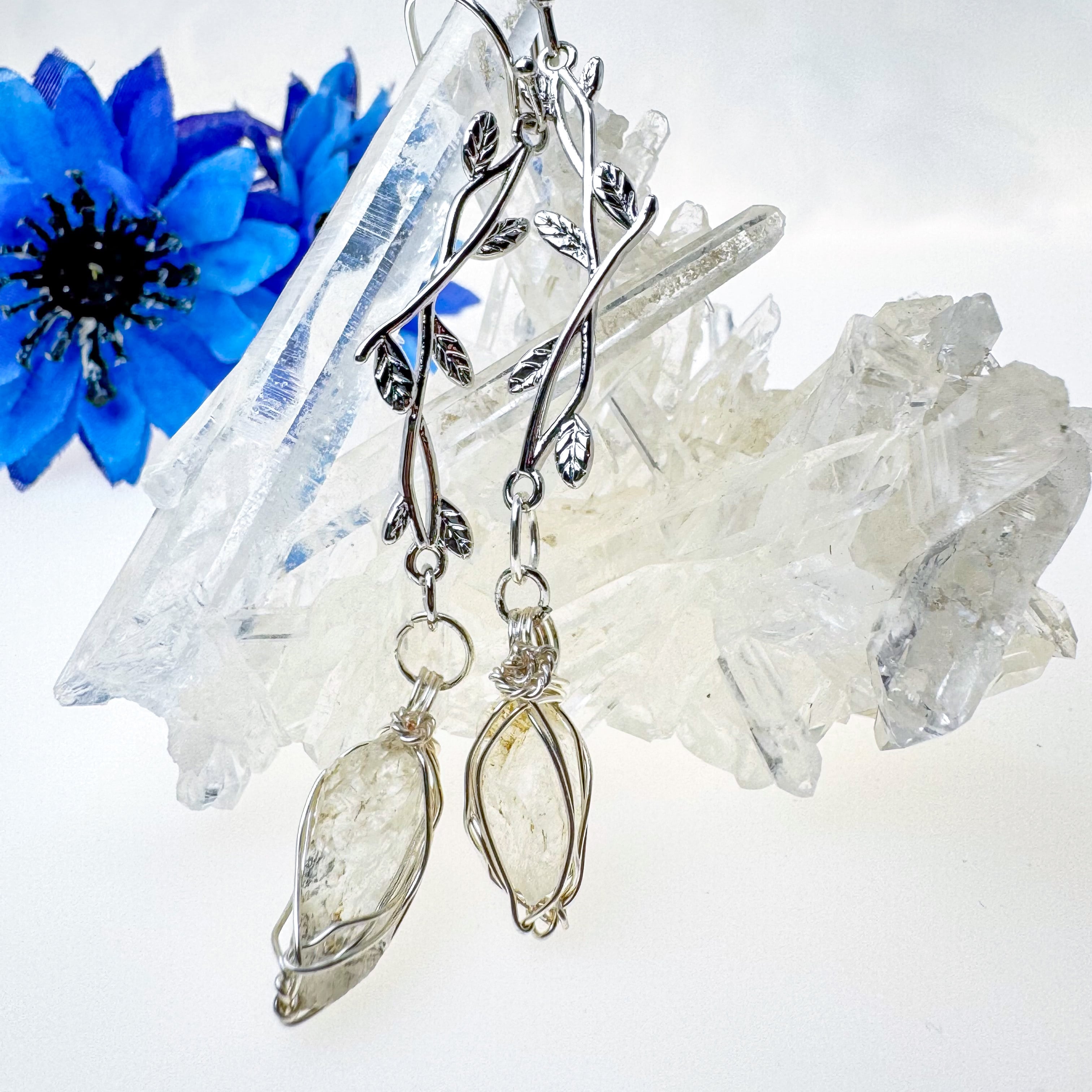 sunday shop〜宮崎水晶アクセサリー〜