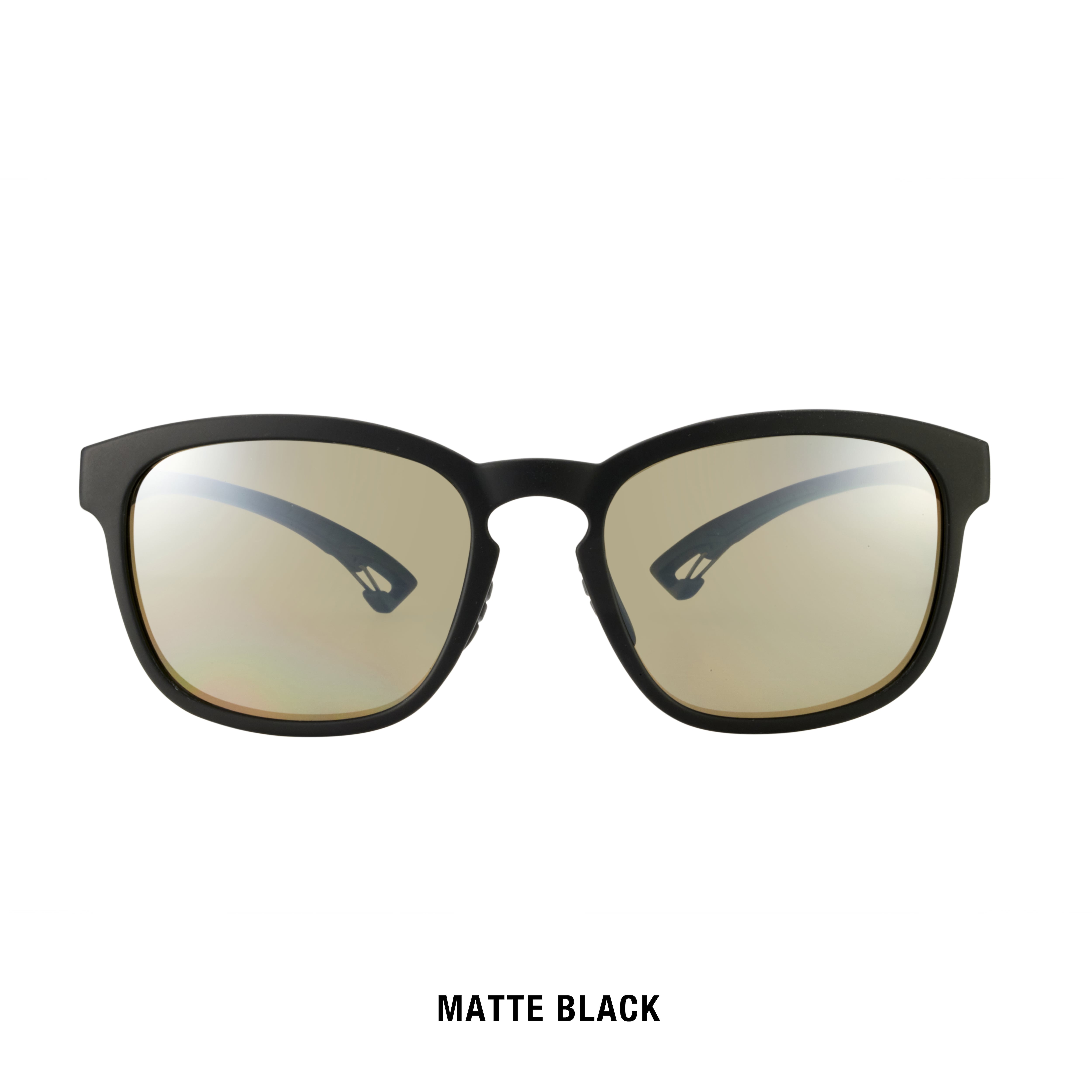 BLACK LABEL］Vulcan バルカン OLIVE GLOW - flash mirror - AFTERGLOW