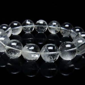 エンジェルラダークォーツ ブレスレット 15mm 一点物 メール便可 [M便 1/10] 111-39757