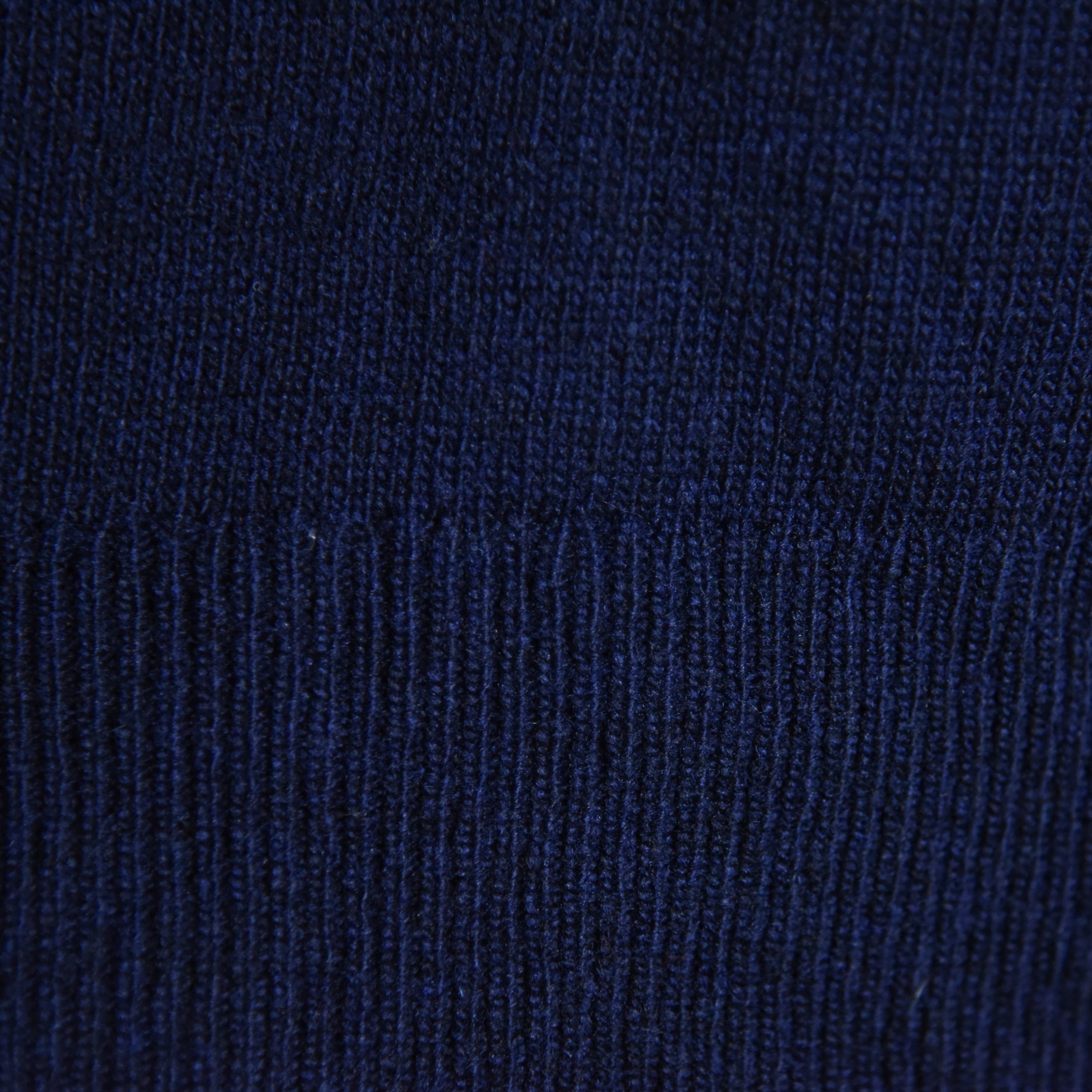80-90s Peter Storm V Neck Sweater Knit Made in UK ピーターストーム