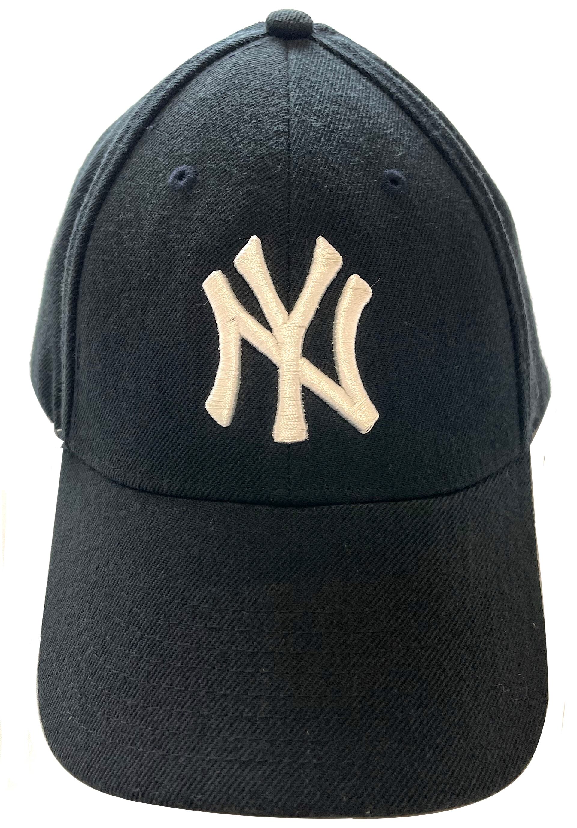Yankees Official x Nike Cap [NY購入品]official
