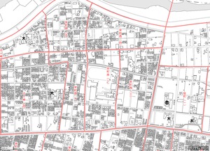 松戸市栄町西　〒2710061｜ポスティングバッグ - Remap -