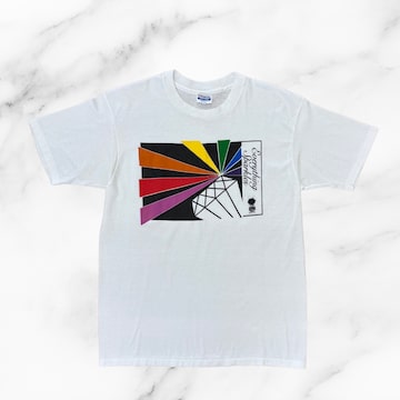 90s' Kermit Clein カーミット カルバンクライン パロディ Tシャツ
