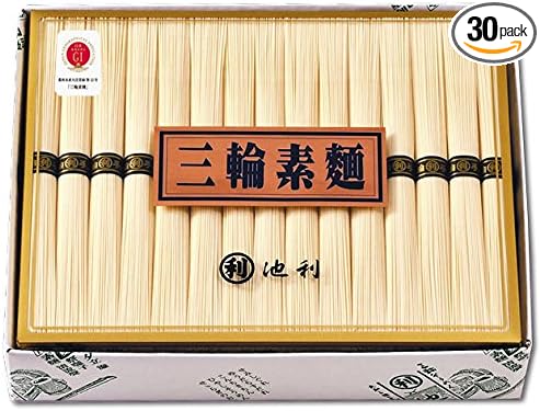 小豆島手延べそうめん 5束入（50g×5） | PAY ID